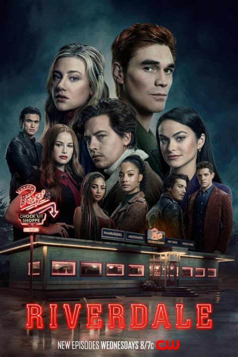 imdb riverdale